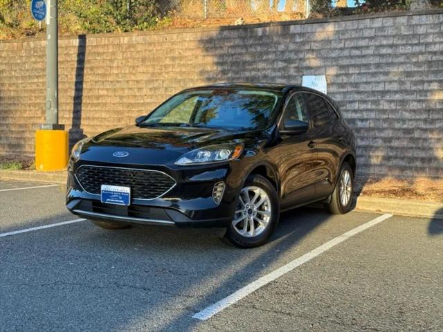 2022 Ford Escape SE for sale in Federal Way, WA