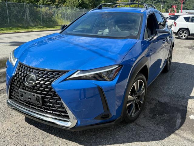 2023 Lexus UX 250h 250h for sale in Rutherford, NJ