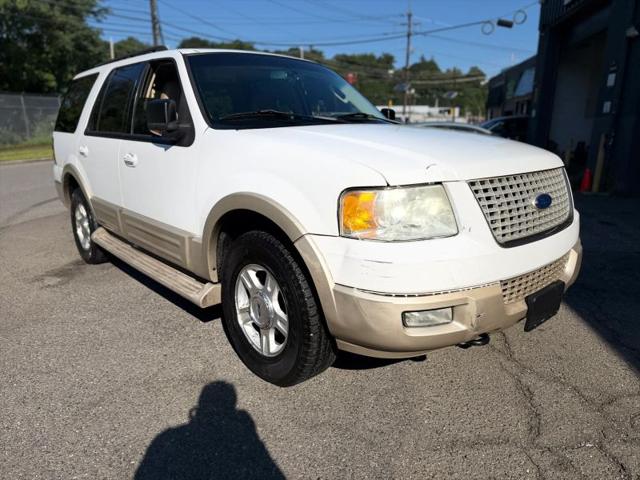 2006 Ford Expedition Eddie Bauer for sale in Rutherford, NJ
