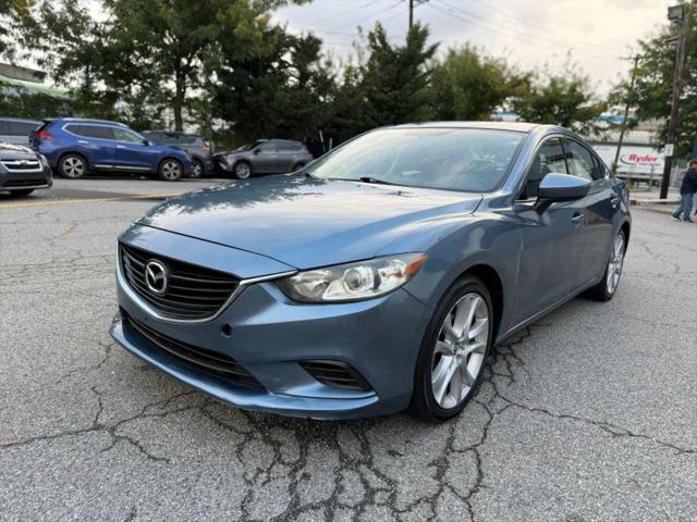 2015 Mazda Mazda6 i Touring for sale in Rutherford, NJ
