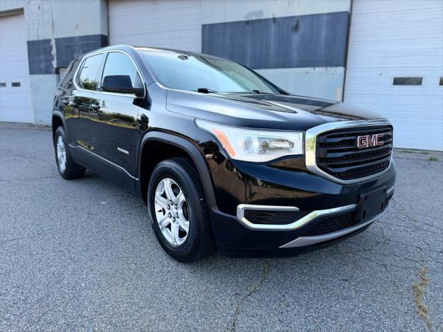 2018 GMC Acadia SLE-1 for sale in Rutherford, NJ