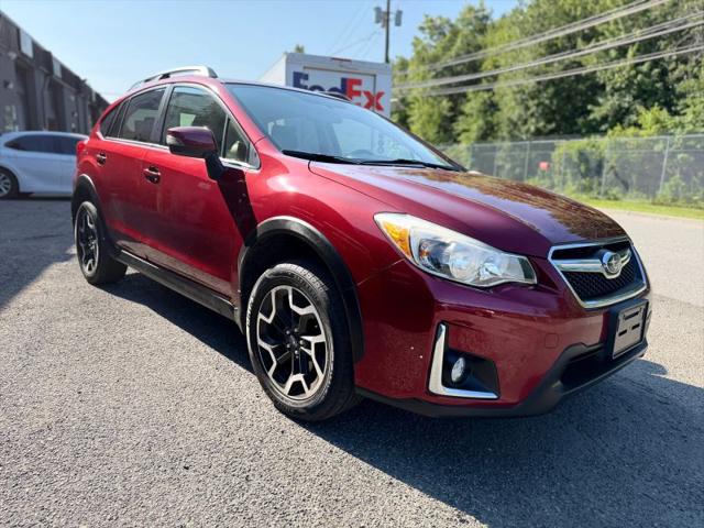 2016 Subaru Crosstrek 2.0i Limited for sale in Rutherford, NJ
