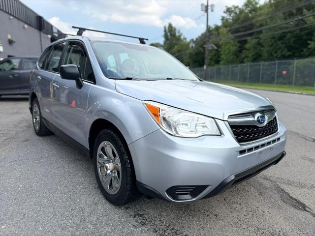 2016 Subaru Forester 2.5i for sale in Rutherford, NJ