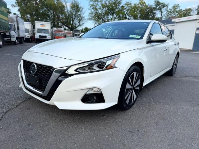 2019 Nissan Altima 2.5 SV for sale in Rutherford, NJ