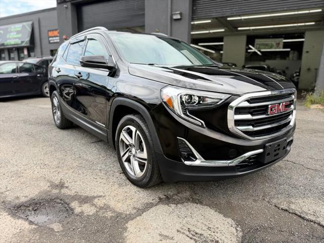 2021 GMC Terrain AWD SLT for sale in Rutherford, NJ