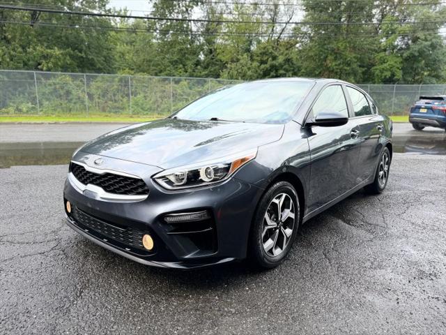 2021 Kia Forte LXS for sale in Rutherford, NJ