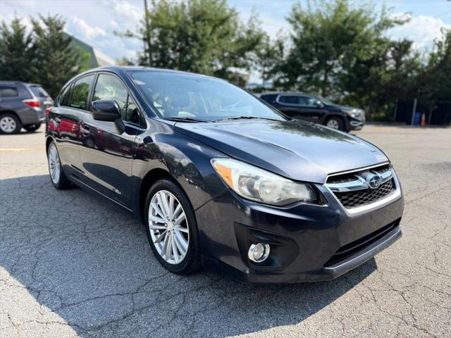 2013 Subaru Impreza 2.0i Limited for sale in Rutherford, NJ