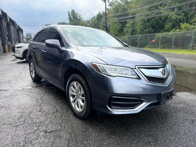 2017 Acura RDX w/Technology Package for sale in Rutherford, NJ