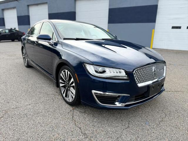 2017 Lincoln MKZ Select for sale in Rutherford, NJ