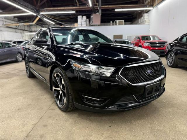 2016 Ford Taurus SHO for sale in Rutherford, NJ