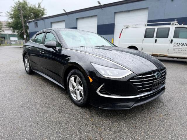 2020 Hyundai Sonata SE for sale in Rutherford, NJ