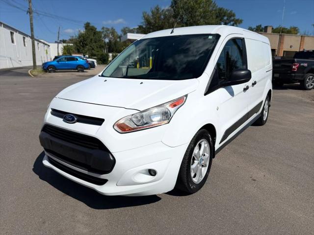 2016 Ford Transit Connect XLT for sale in Rutherford, NJ