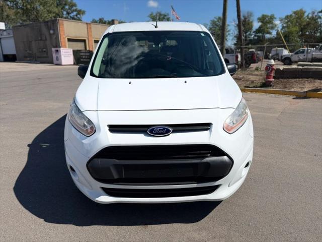 2016 Ford Transit Connect XLT