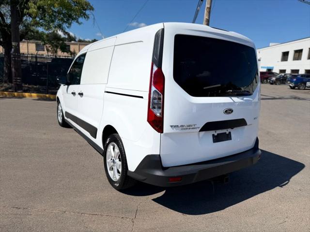 2016 Ford Transit Connect XLT
