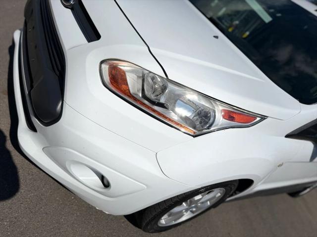 2016 Ford Transit Connect XLT