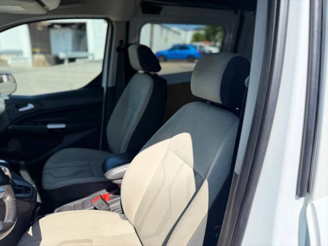 2016 Ford Transit Connect XLT