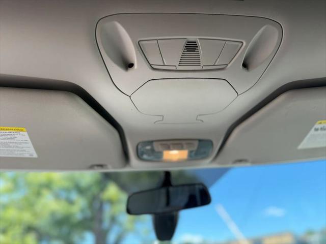 2016 Ford Transit Connect XLT