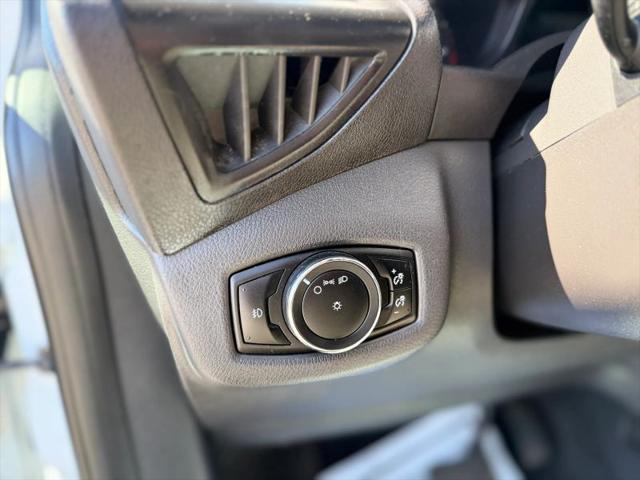 2016 Ford Transit Connect XLT