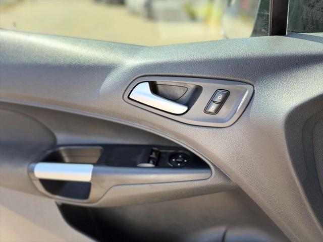 2016 Ford Transit Connect XLT