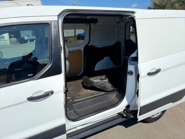 2016 Ford Transit Connect XLT