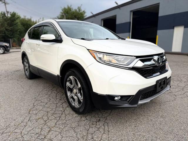 2018 Honda CR-V EX-L for sale in Rutherford, NJ