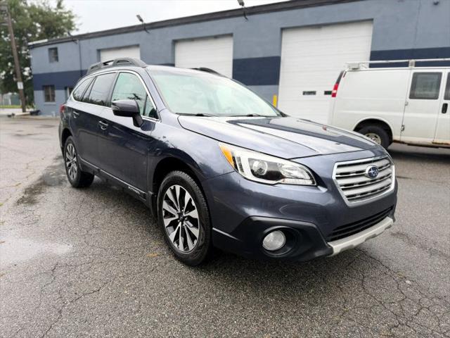 2017 Subaru Outback 3.6R Limited for sale in Rutherford, NJ