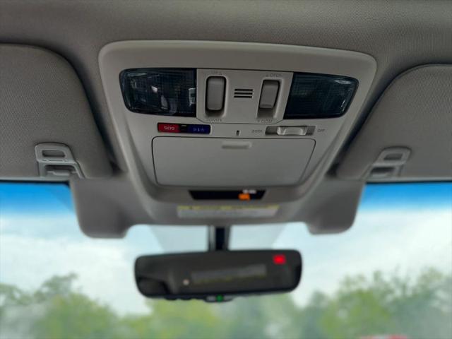 2017 Subaru Outback 3.6R Limited
