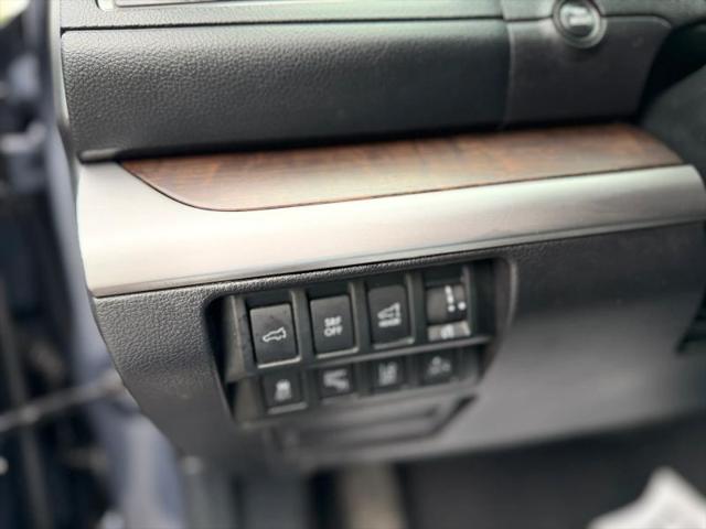 2017 Subaru Outback 3.6R Limited