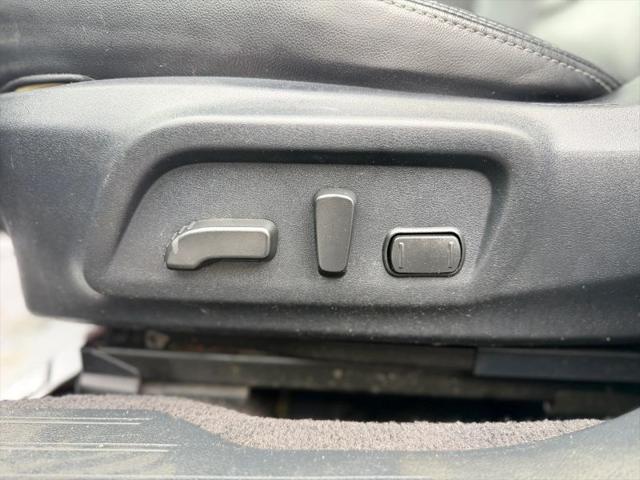2017 Subaru Outback 3.6R Limited