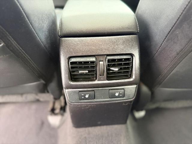 2017 Subaru Outback 3.6R Limited