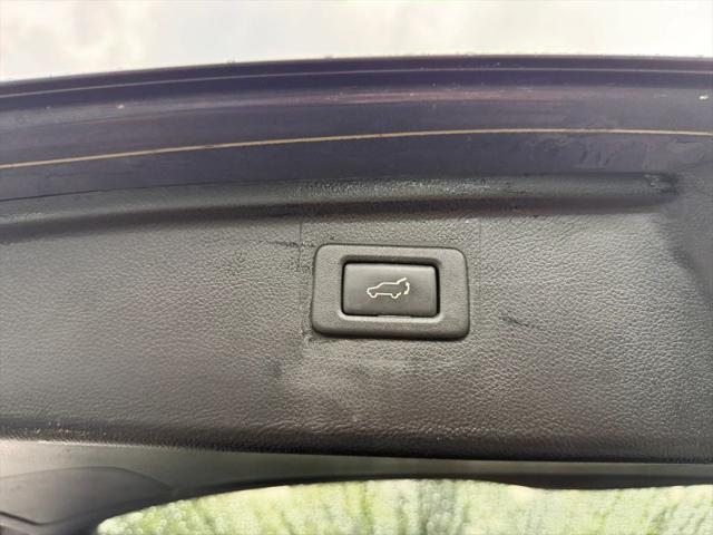2017 Subaru Outback 3.6R Limited