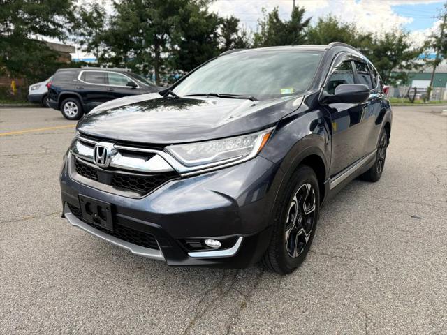 2018 Honda CR-V Touring for sale in Rutherford, NJ
