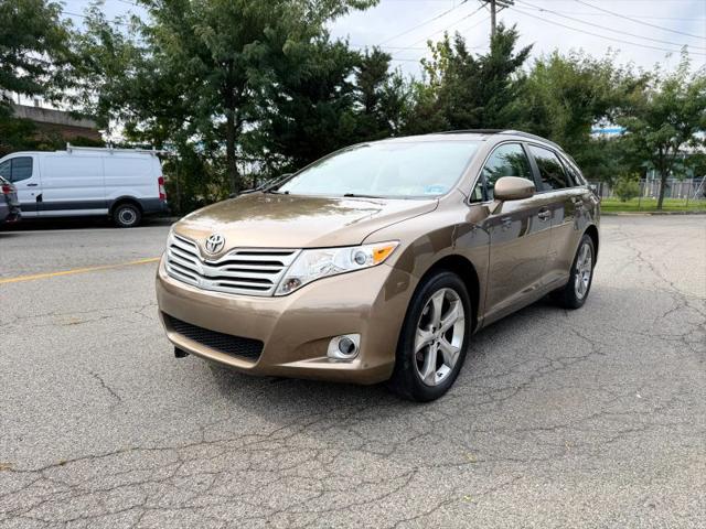 2010 Toyota Venza Base V6 for sale in Rutherford, NJ