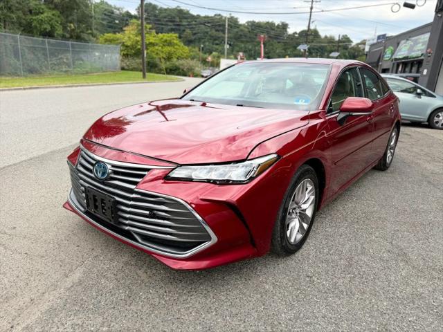 2019 Toyota Avalon Hybrid XLE for sale in Rutherford, NJ