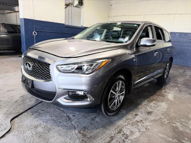 2019 INFINITI QX60 PURE for sale in Rutherford, NJ