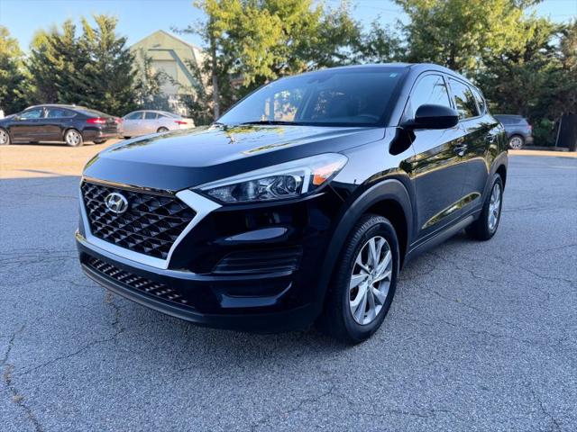 2019 Hyundai Tucson SE for sale in Rutherford, NJ