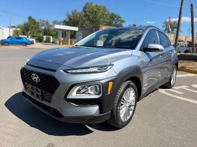 2021 Hyundai Kona SEL for sale in Rutherford, NJ