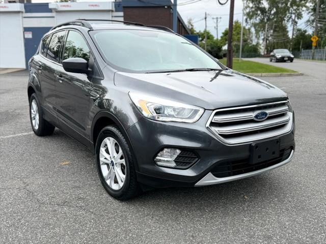 2018 Ford Escape SEL for sale in Rutherford, NJ