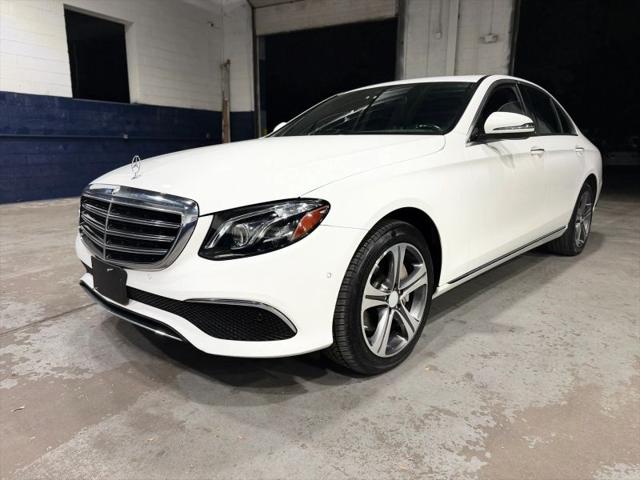 2017 Mercedes-Benz E-CLASS E 300 E 300 for sale in Rutherford, NJ