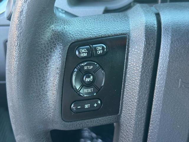 2011 Ford F-250 XLT