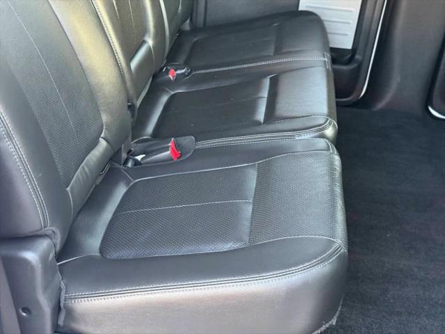 2012 Ford F-150 LARIAT