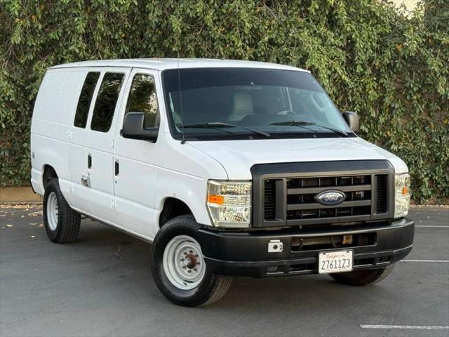 2010 Ford E-250 Recreational for sale in Roseville, CA