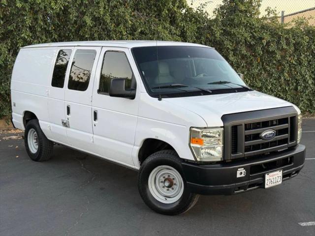2010 Ford E-250 Recreational