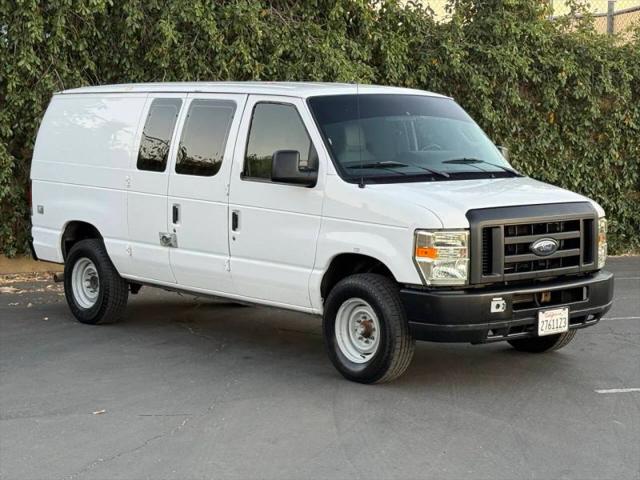 2010 Ford E-250 Recreational