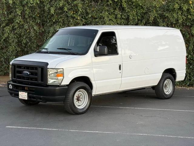 2010 Ford E-250 Recreational