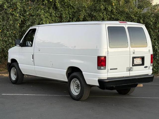 2010 Ford E-250 Recreational