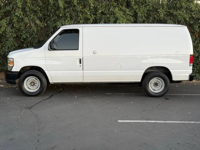 2010 Ford E-250 Recreational