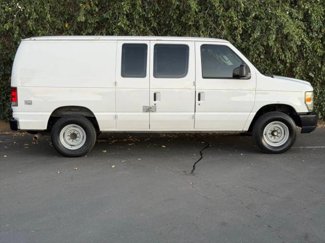 2010 Ford E-250 Recreational