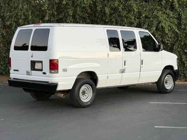 2010 Ford E-250 Recreational