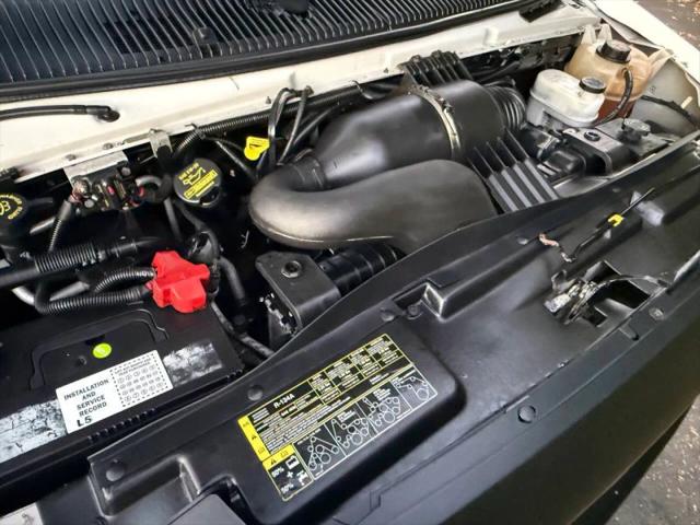 2010 Ford E-250 Recreational